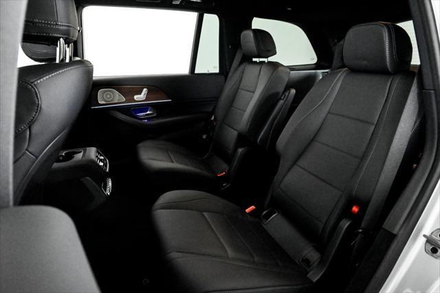 used 2025 Mercedes-Benz GLS 450 car, priced at $87,994