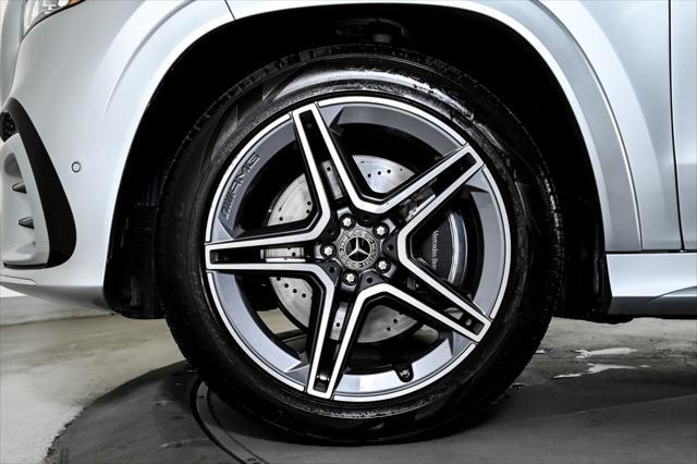 used 2025 Mercedes-Benz GLS 450 car, priced at $87,994