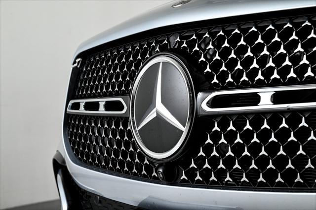 used 2025 Mercedes-Benz GLE 350 car, priced at $65,994
