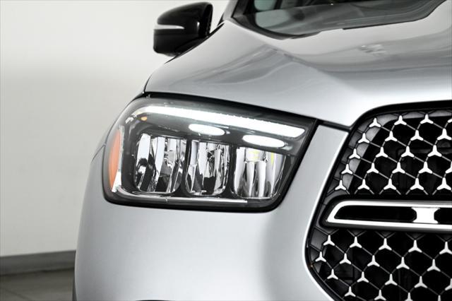 used 2025 Mercedes-Benz GLE 350 car, priced at $65,994