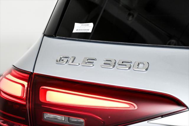used 2025 Mercedes-Benz GLE 350 car, priced at $65,994