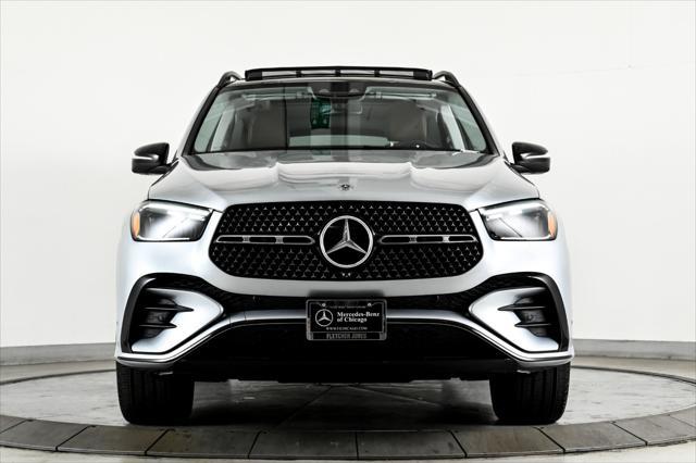 used 2025 Mercedes-Benz GLE 350 car, priced at $65,994