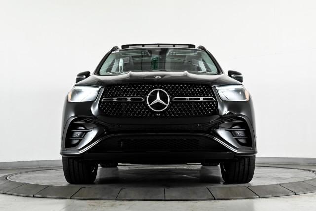 new 2024 Mercedes-Benz GLE 350 car, priced at $73,895