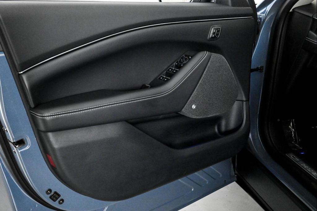 used 2023 Ford Mustang Mach-E car, priced at $32,994