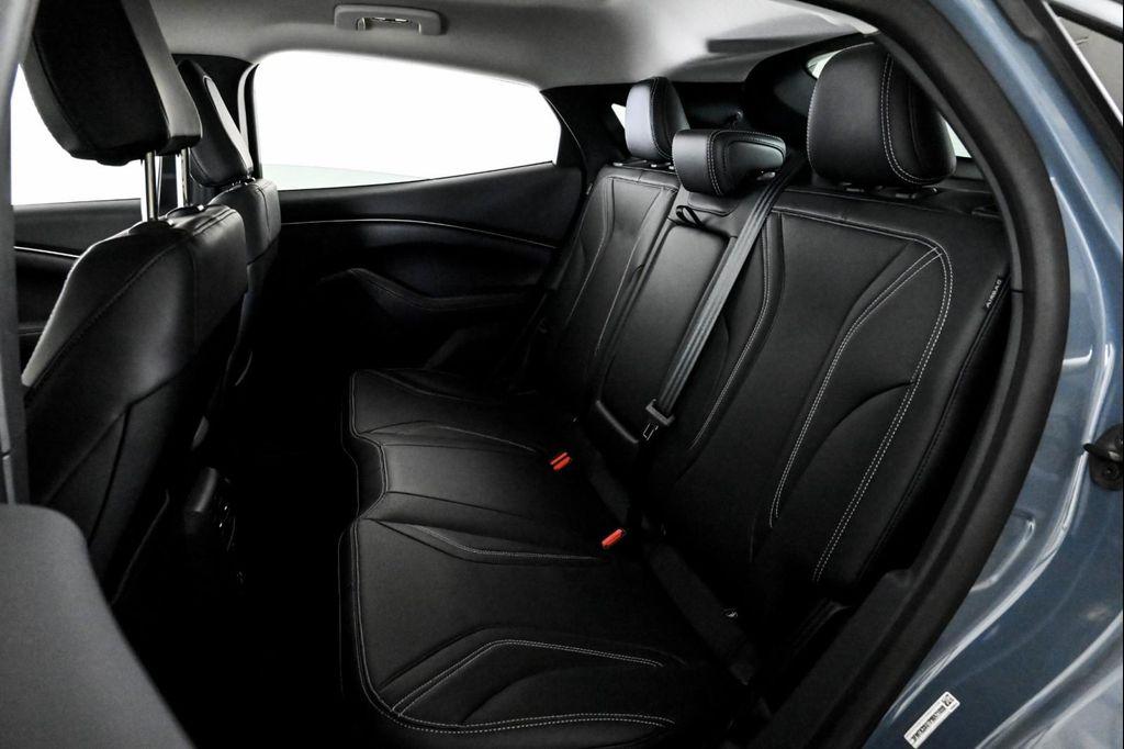 used 2023 Ford Mustang Mach-E car, priced at $32,994