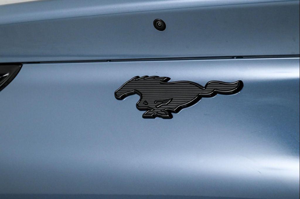 used 2023 Ford Mustang Mach-E car, priced at $32,994