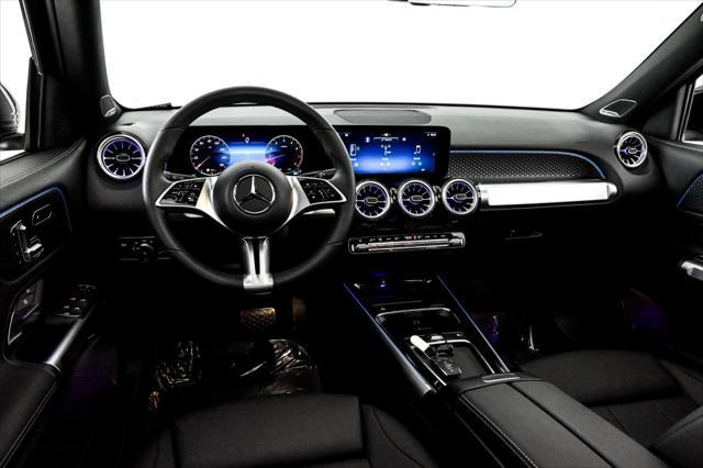 used 2024 Mercedes-Benz GLB 250 car, priced at $42,743