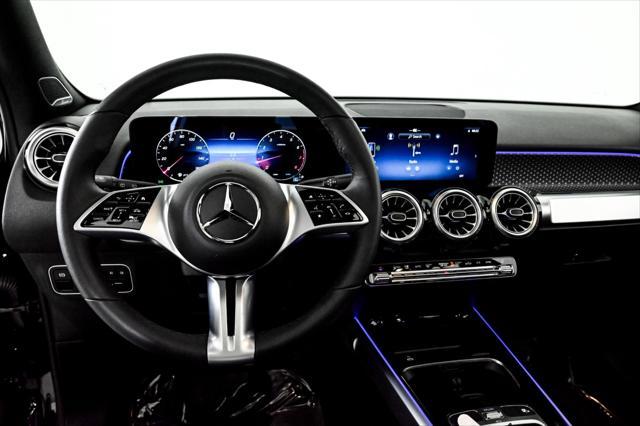 used 2024 Mercedes-Benz GLB 250 car, priced at $42,743