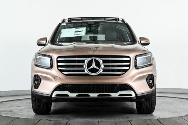 new 2024 Mercedes-Benz GLB 250 car, priced at $51,870