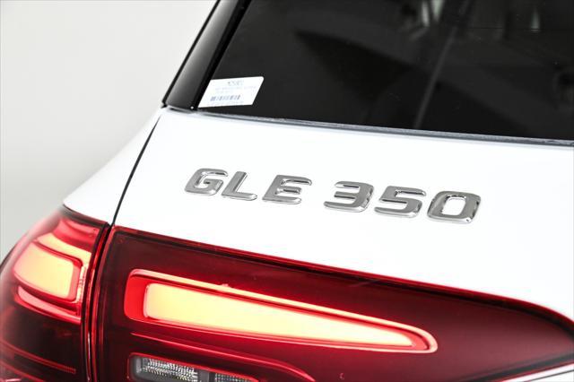 new 2025 Mercedes-Benz GLE 350 car, priced at $67,135