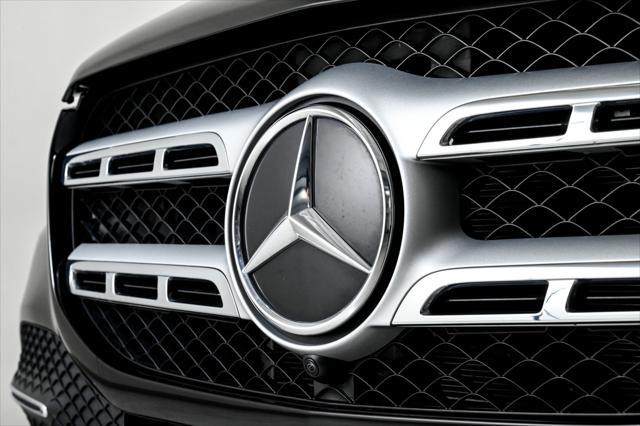 used 2022 Mercedes-Benz GLS 450 car, priced at $59,994