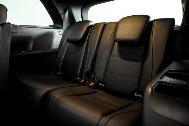 used 2022 Mercedes-Benz GLS 450 car, priced at $59,994