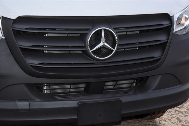 new 2024 Mercedes-Benz Sprinter 3500 car, priced at $64,004