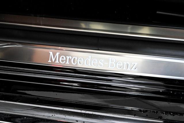 new 2024 Mercedes-Benz S-Class car, priced at $134,805