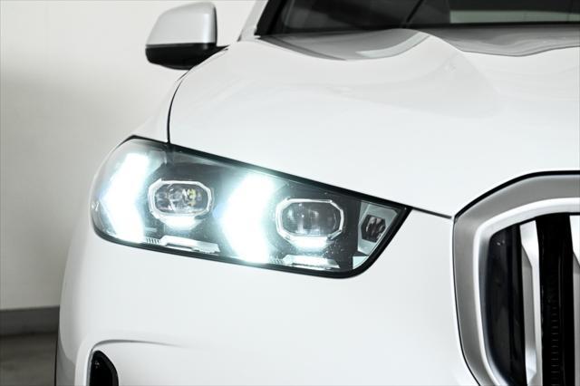 used 2024 BMW X5 car, priced at $62,594