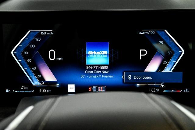 used 2024 BMW X5 car, priced at $62,594