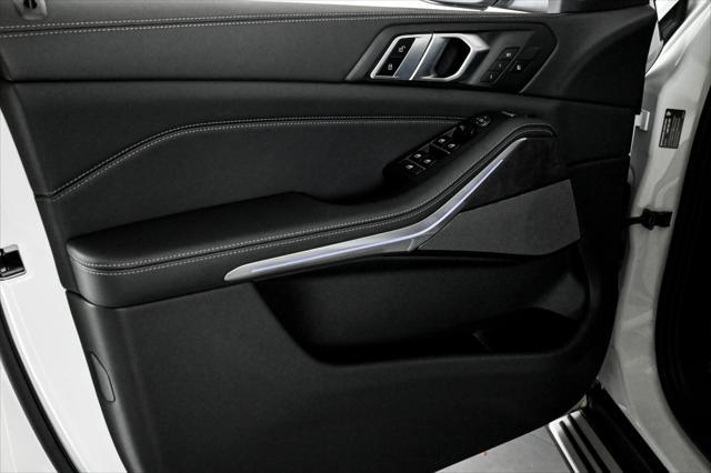 used 2024 BMW X5 car, priced at $62,594