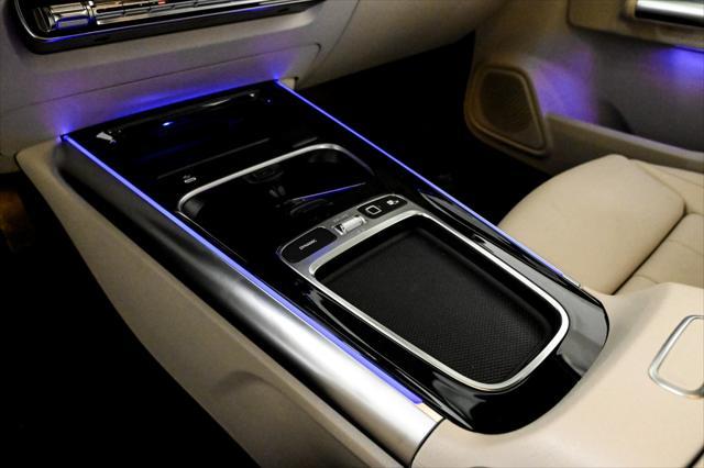 new 2025 Mercedes-Benz GLA 250 car, priced at $47,295
