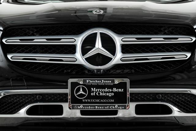 used 2021 Mercedes-Benz GLC 300 car, priced at $32,332