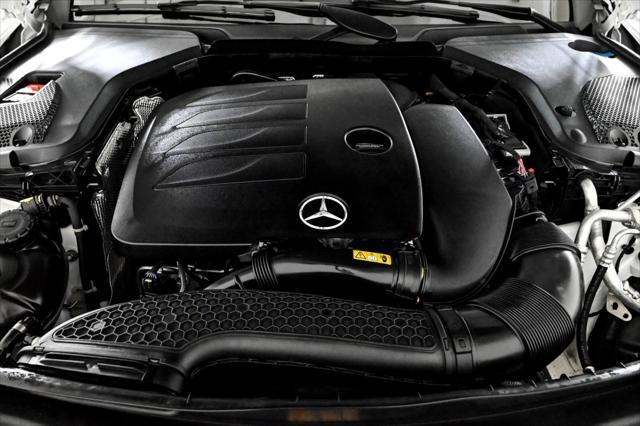 used 2023 Mercedes-Benz E-Class car, priced at $55,994