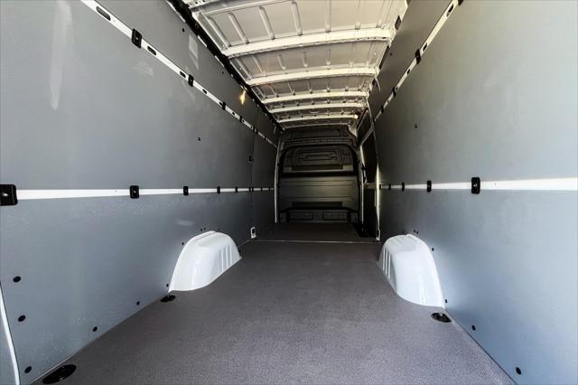 new 2025 Mercedes-Benz Sprinter 2500 car, priced at $67,936