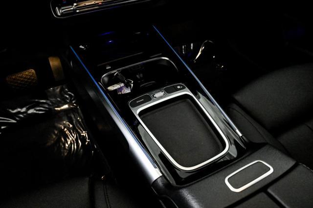 used 2025 Mercedes-Benz GLB 250 car