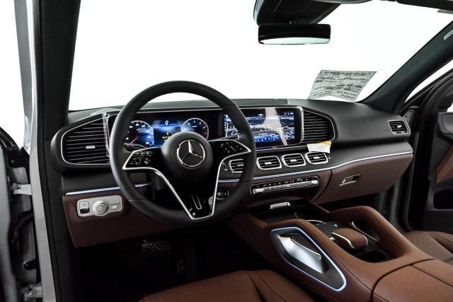 new 2024 Mercedes-Benz GLE 350 car, priced at $70,760