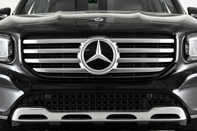 new 2024 Mercedes-Benz GLB 250 car, priced at $51,625