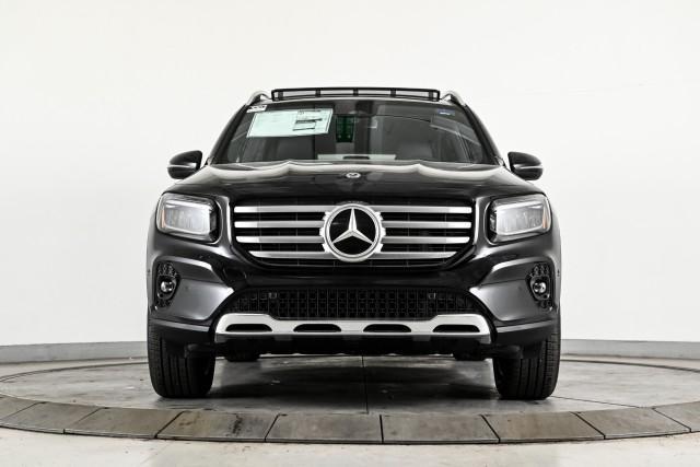 new 2024 Mercedes-Benz GLB 250 car, priced at $51,625