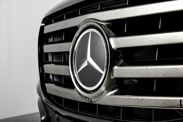new 2025 Mercedes-Benz GLS 450 car, priced at $97,035