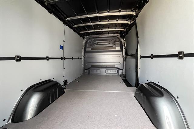 new 2025 Mercedes-Benz Sprinter 2500 car, priced at $59,633