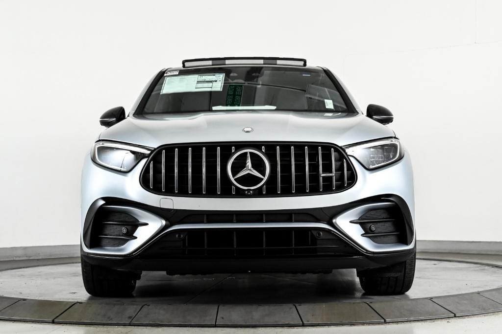 new 2024 Mercedes-Benz GLC 300 car, priced at $80,220