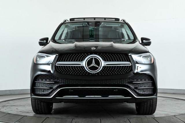 used 2023 Mercedes-Benz GLE 580 car, priced at $85,351