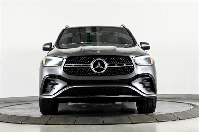 new 2025 Mercedes-Benz GLE 350 car, priced at $76,250