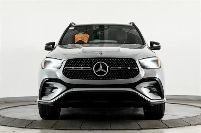 new 2025 Mercedes-Benz GLE 450e car, priced at $88,920