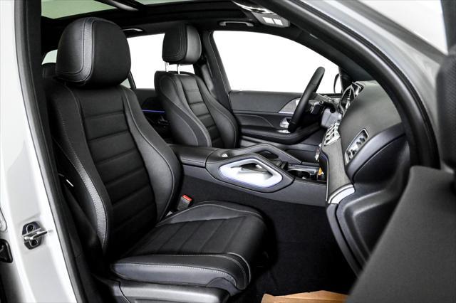 new 2025 Mercedes-Benz GLE 450e car, priced at $88,920