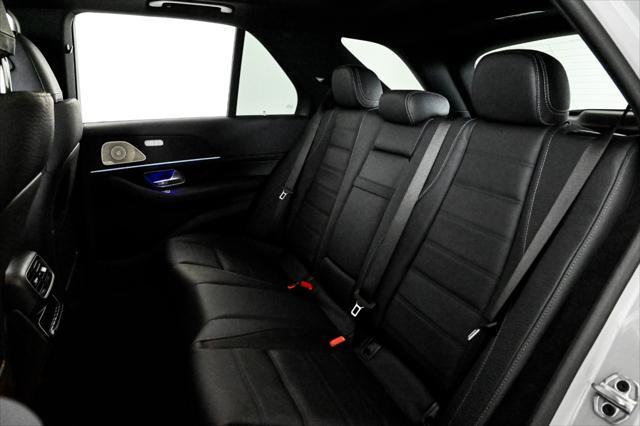 new 2025 Mercedes-Benz GLE 450e car, priced at $88,920