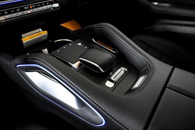 new 2025 Mercedes-Benz GLE 450e car, priced at $88,920