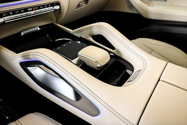 new 2025 Mercedes-Benz GLE 450e car, priced at $79,650