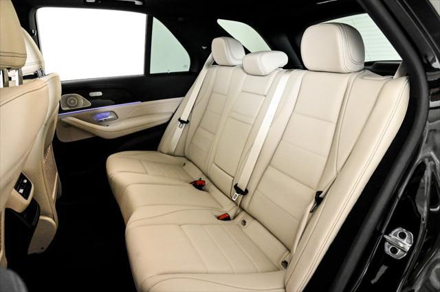 new 2025 Mercedes-Benz GLE 450e car, priced at $79,650