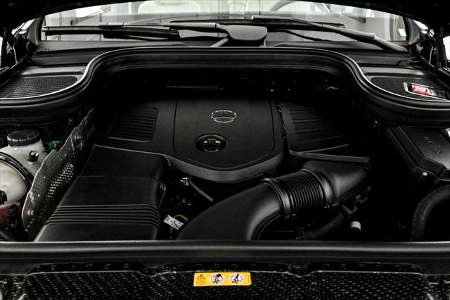 new 2025 Mercedes-Benz GLE 450e car, priced at $79,650