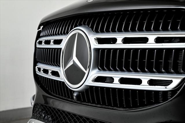 new 2025 Mercedes-Benz GLE 450e car, priced at $79,650