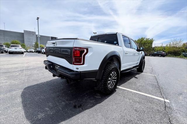 used 2020 Ford F-150 car, priced at $49,994