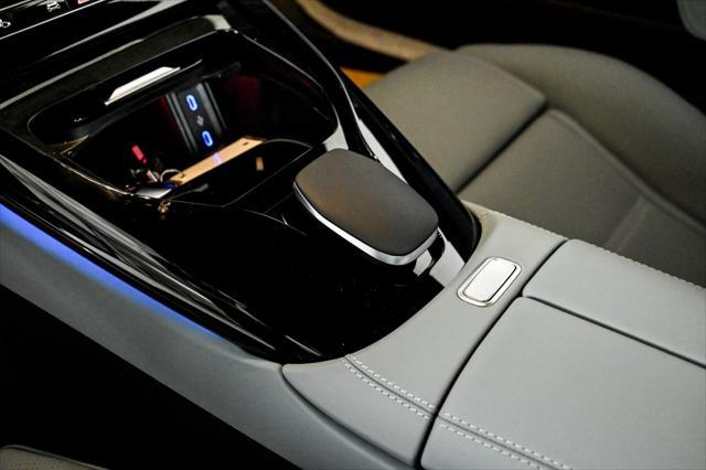 new 2025 Mercedes-Benz AMG GT 43 car, priced at $118,835