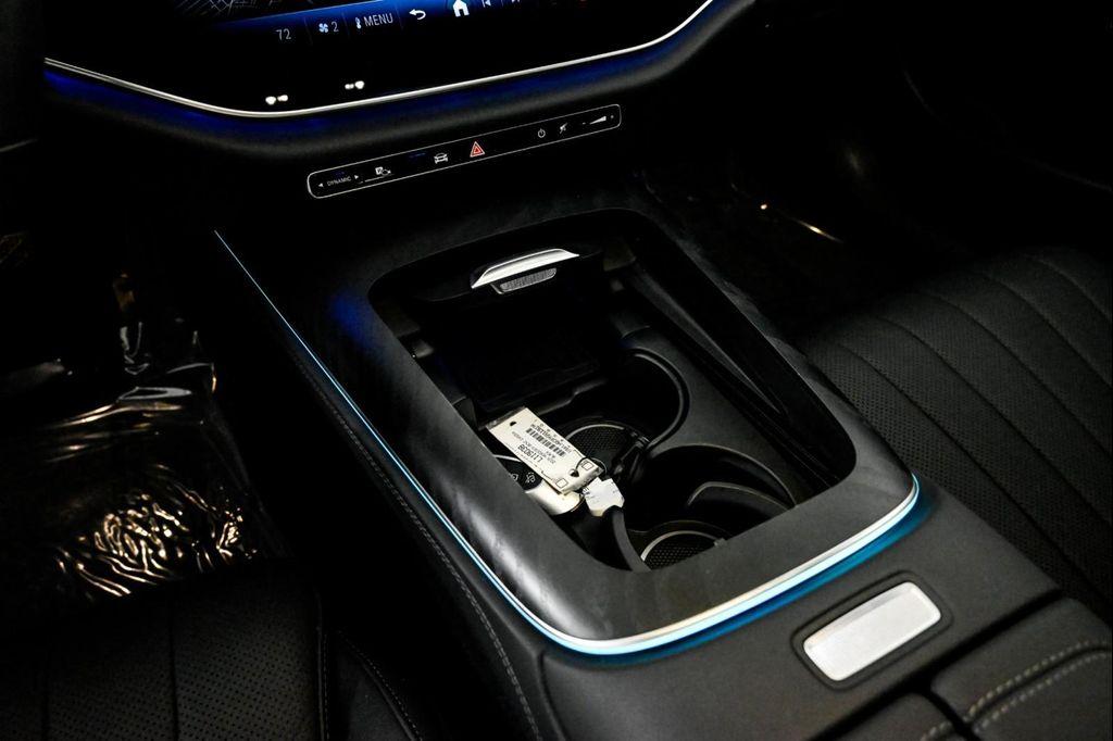 used 2025 Mercedes-Benz E-Class car, priced at $78,994