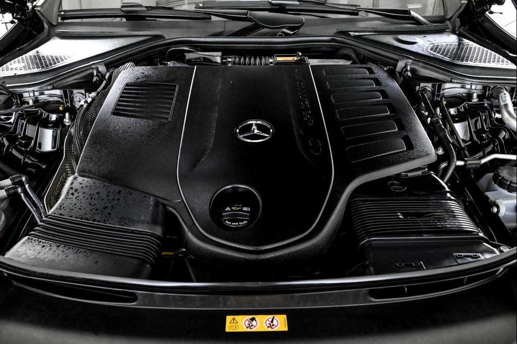used 2025 Mercedes-Benz E-Class car, priced at $78,994