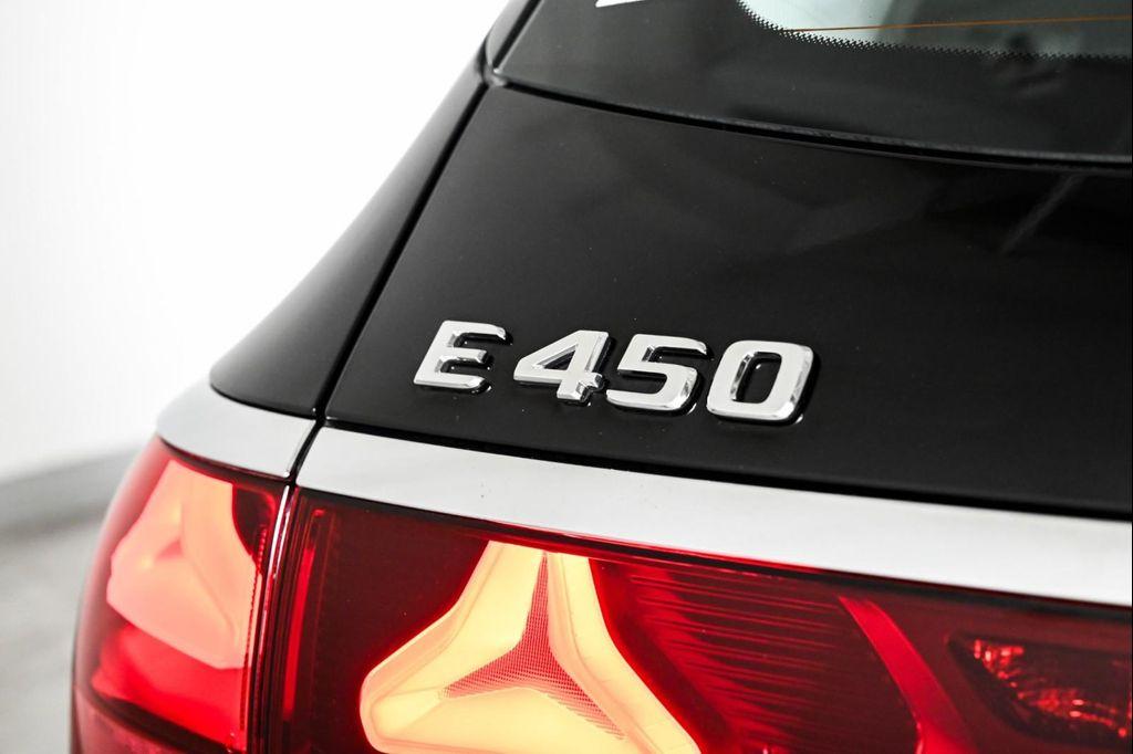 used 2025 Mercedes-Benz E-Class car, priced at $78,994