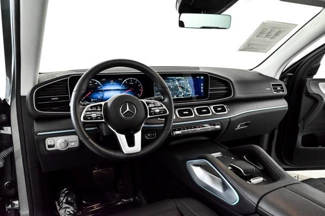used 2023 Mercedes-Benz GLS 450 car, priced at $82,743