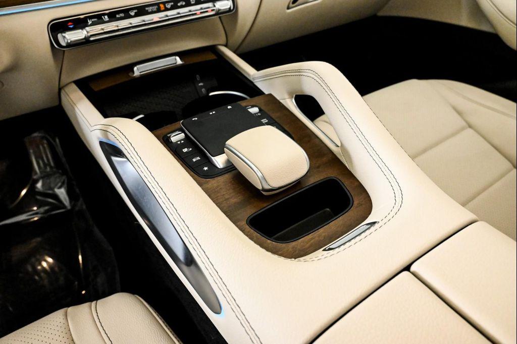 used 2024 Mercedes-Benz GLE 450 car, priced at $64,900