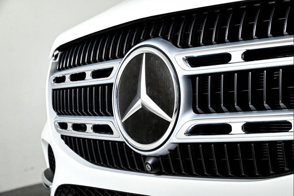 used 2024 Mercedes-Benz GLE 450 car, priced at $64,900